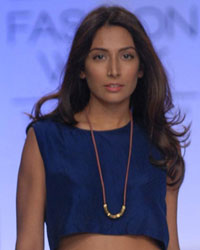 Monica Dogra